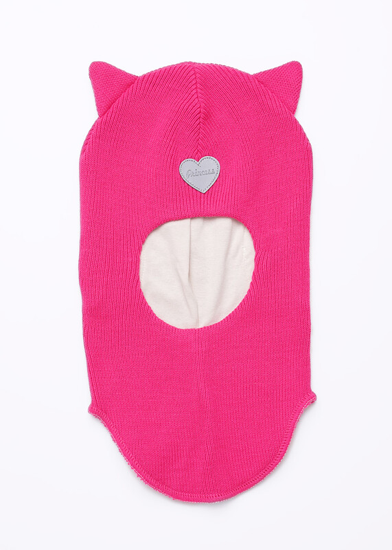 Шапка детская для девочки