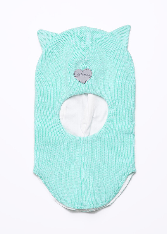 Шапка детская для девочки