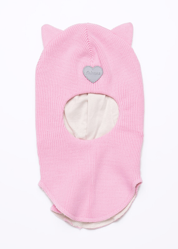 Шапка детская для девочки