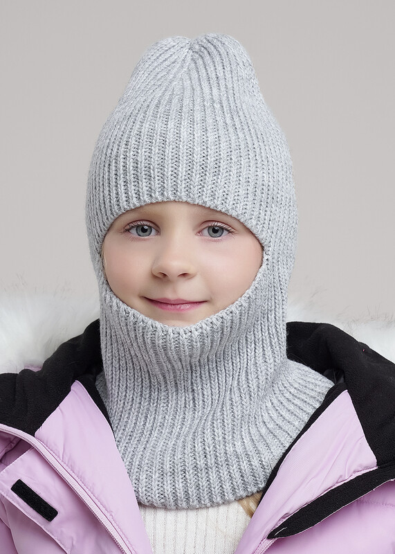 Шапка детская для девочки