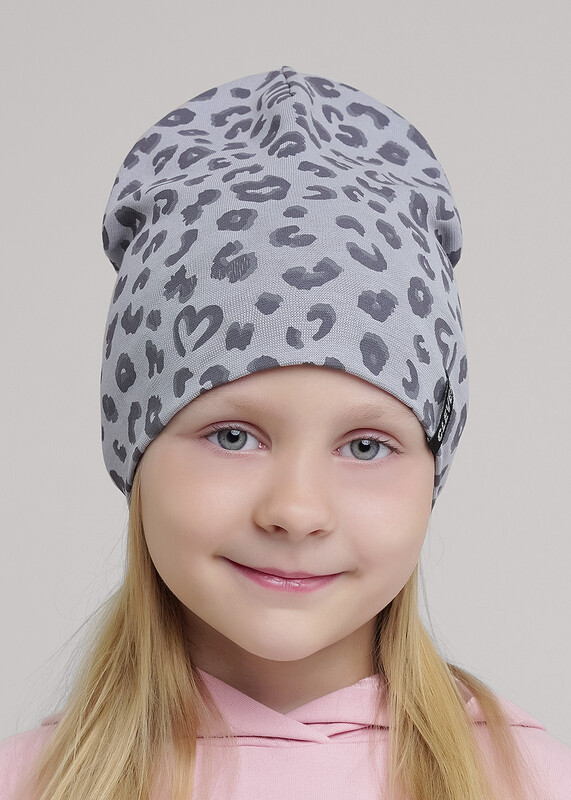 Шапка детская для девочки