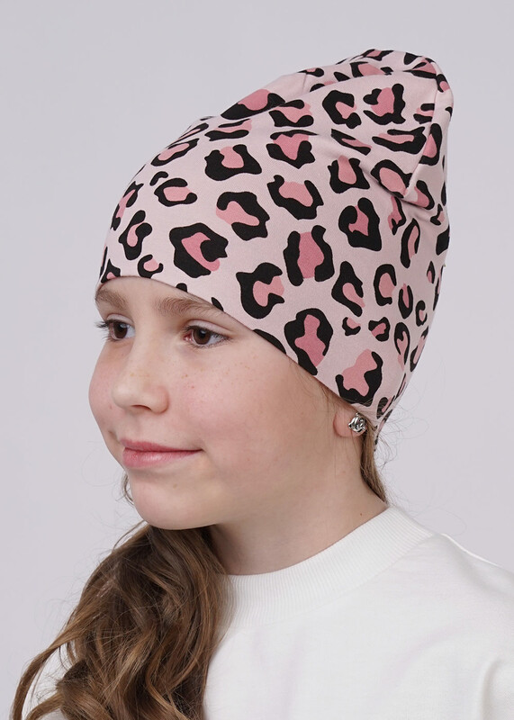 Шапка детская для девочки