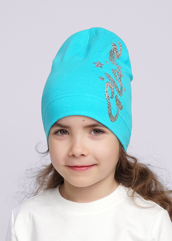 Шапка детская для девочки