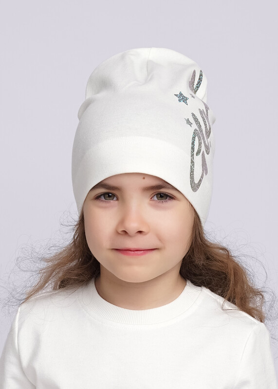 Шапка детская для девочки