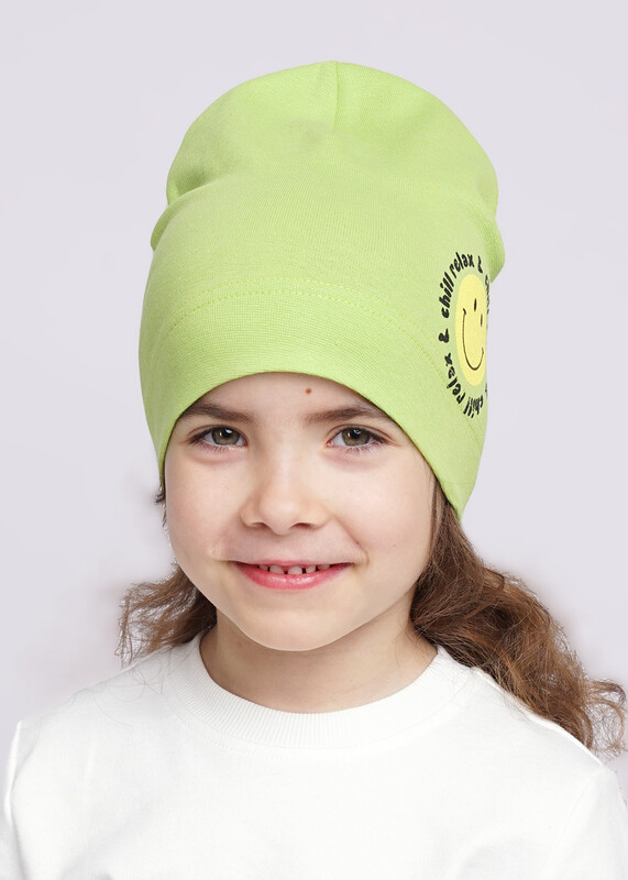 Шапка детская для девочки