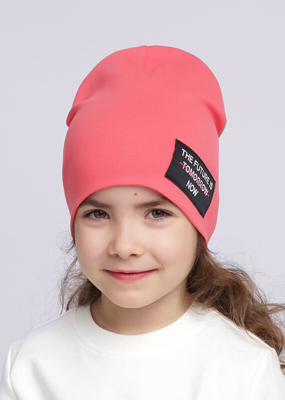 Шапка детская для девочки
