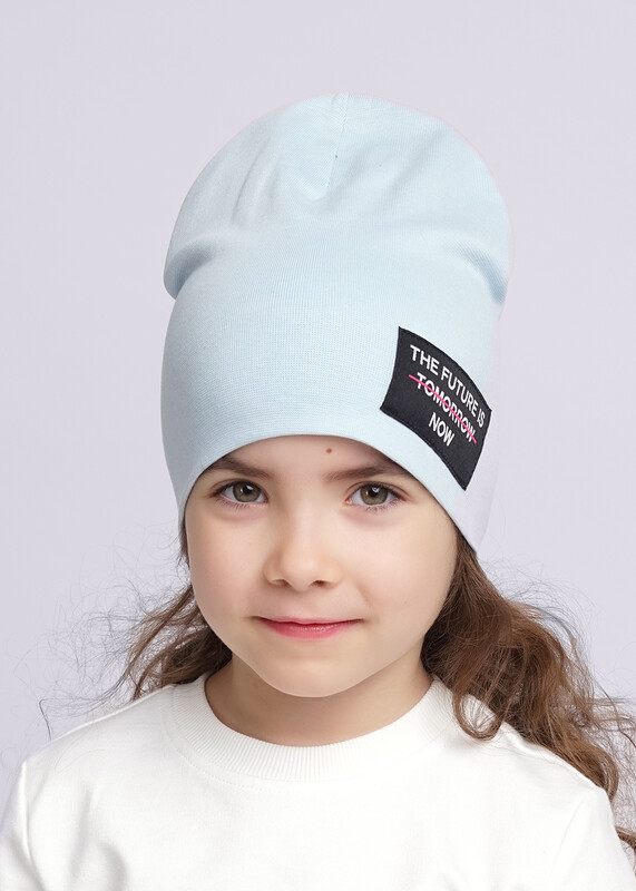 Шапка детская для девочки