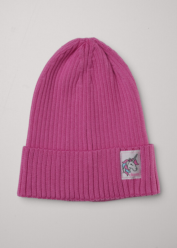 Шапка детская для девочки