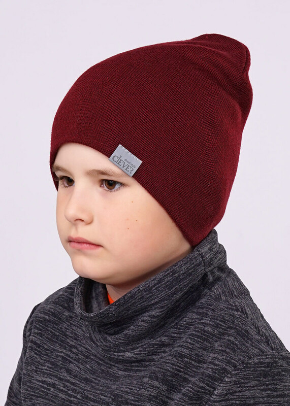 Шапка детская для девочки