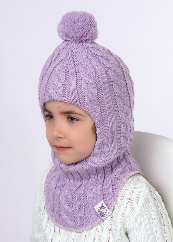 Шапка детская