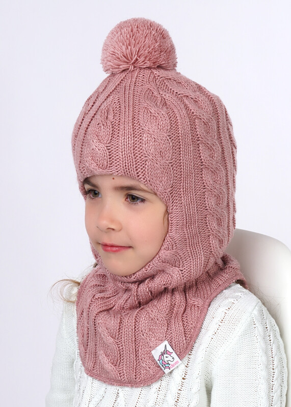 Шапка детская