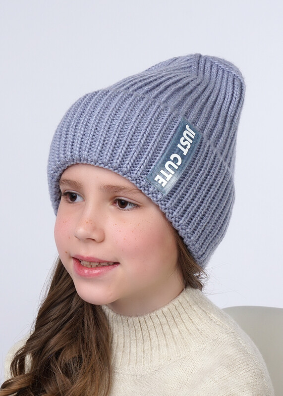 Шапка детская для девочки