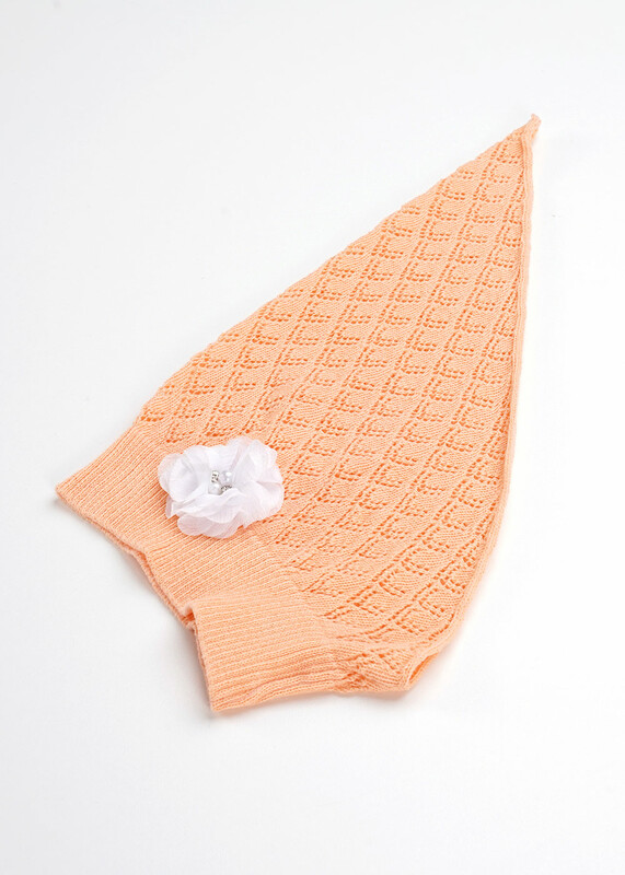 Шапка детская для девочки