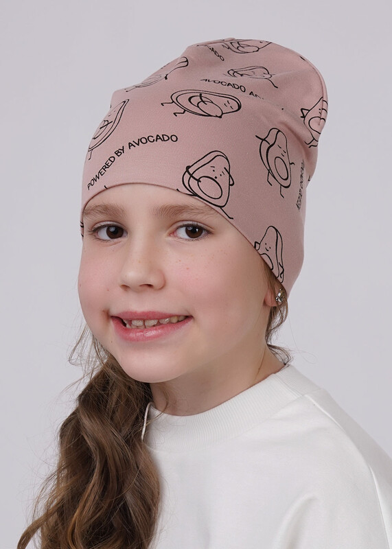 Шапка детская