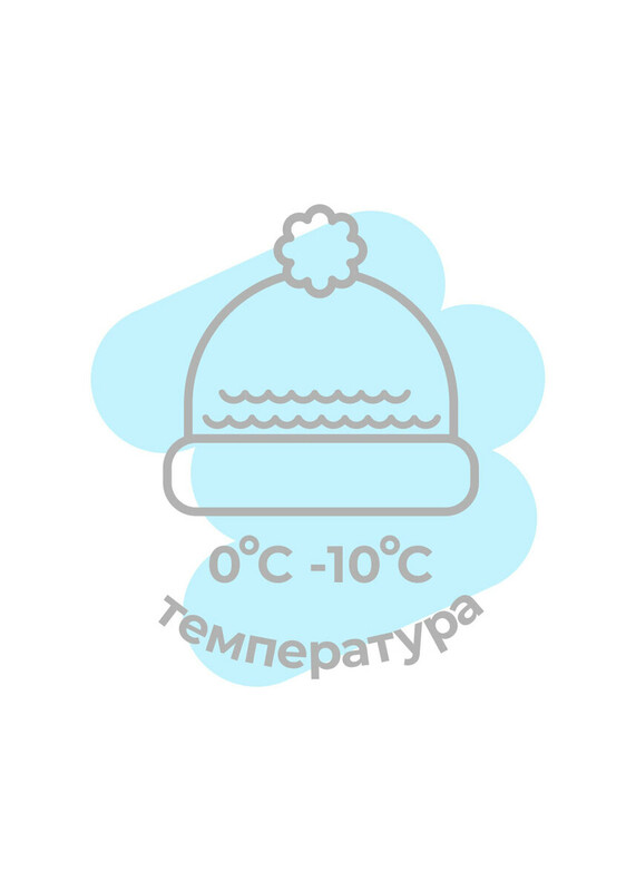 Шапка детская для девочки