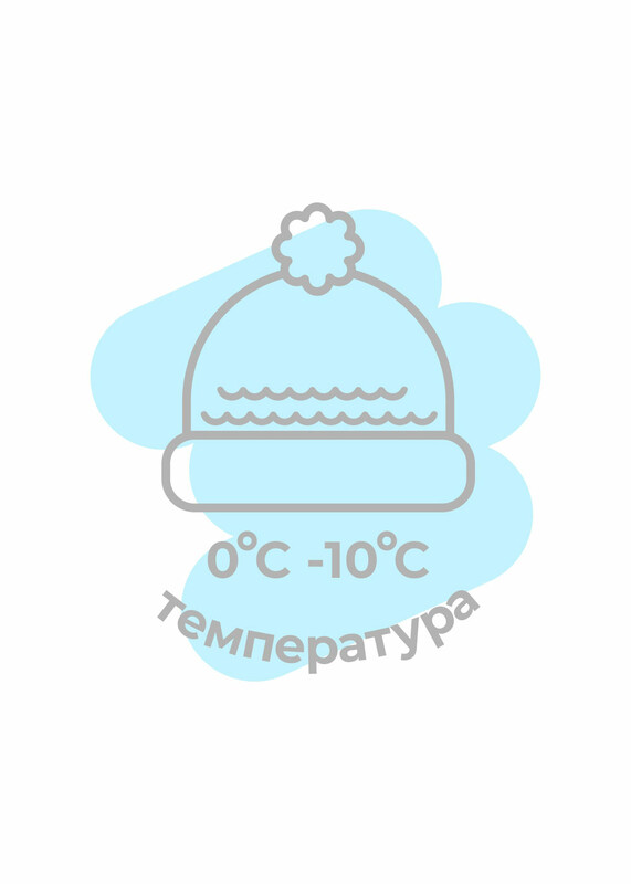 Шапка детская для девочки