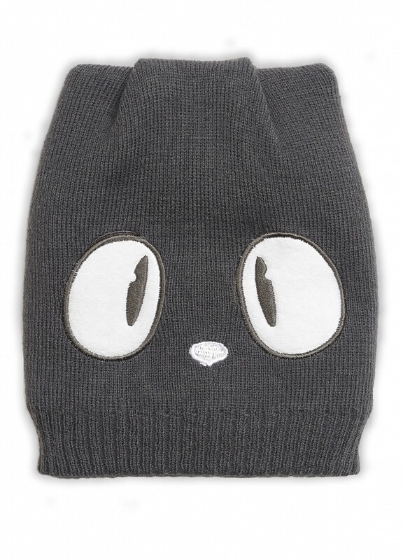 Шапка для девочек