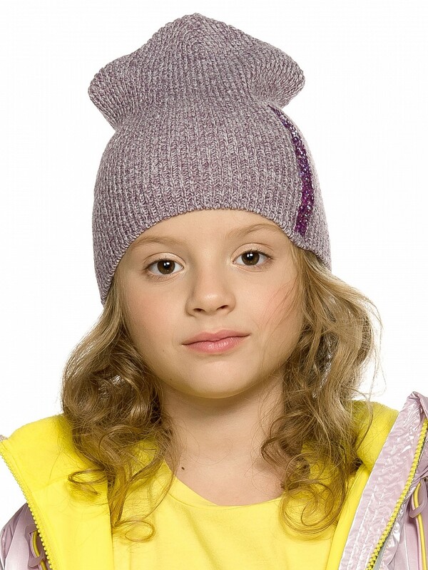 Шапка для девочек