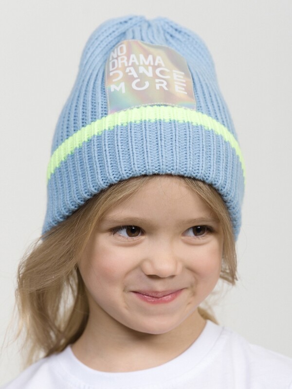 Шапка для девочек