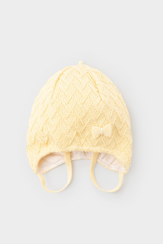 шапка для дев