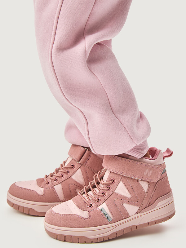 Ботинки 16м30226