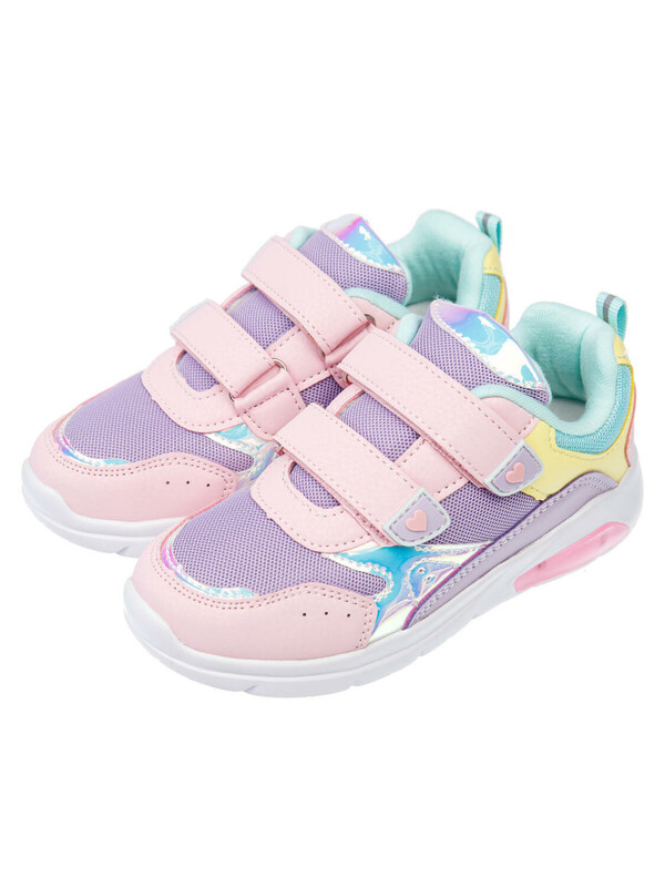 Кроссовки для девочек