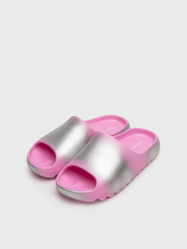 Сабо для девочек