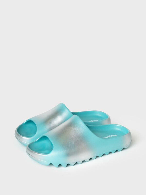 Сабо для девочек