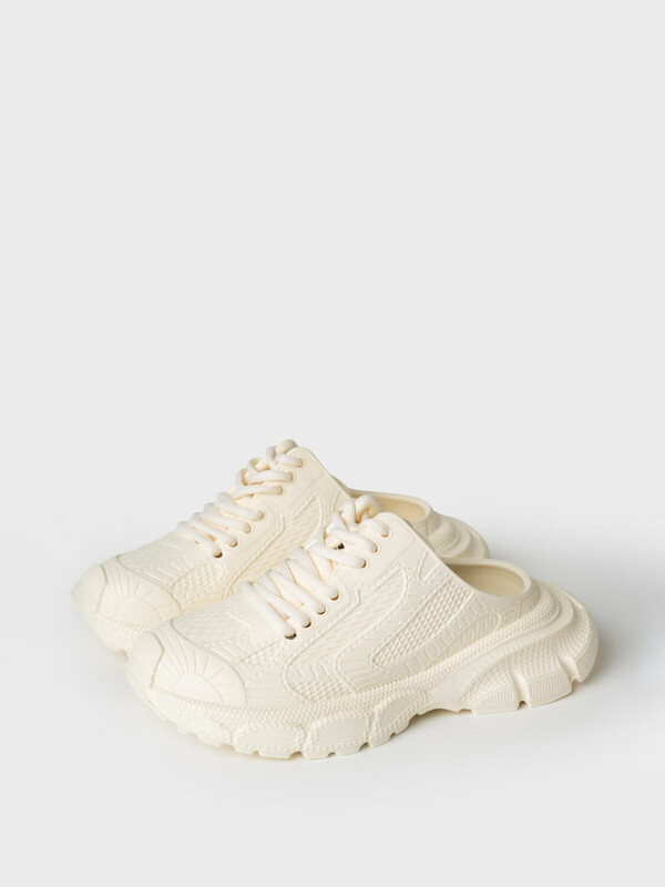 Сабо для девочек