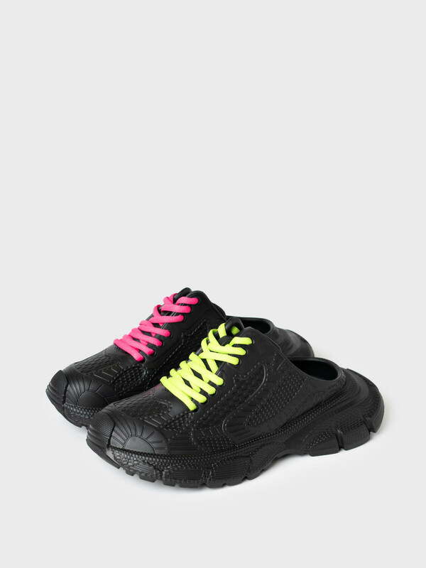 Сабо для девочек