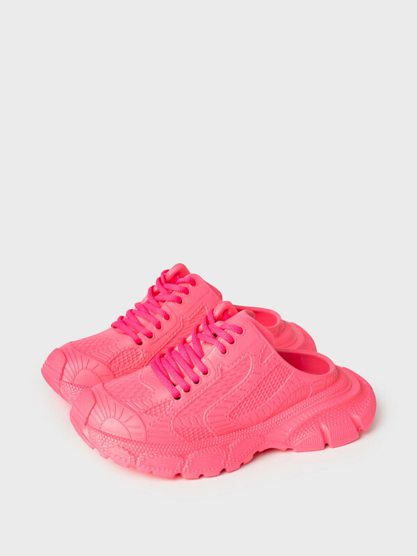 Сабо для девочек