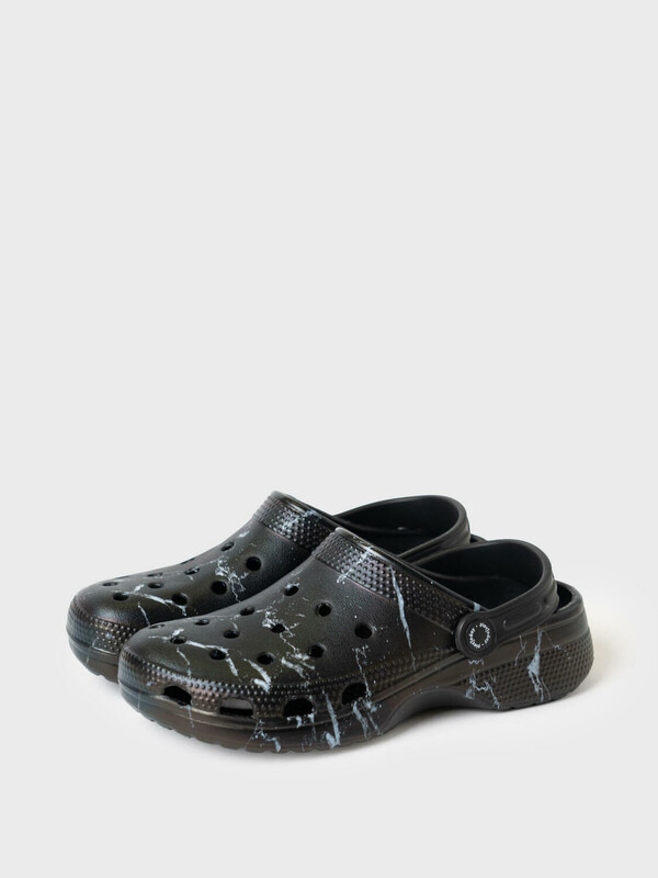 Сабо для девочек