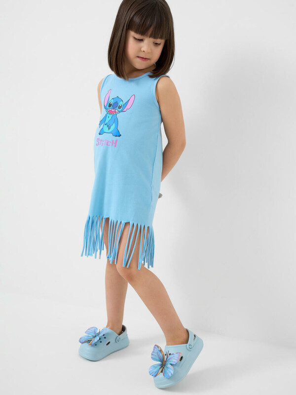 Сабо для девочек