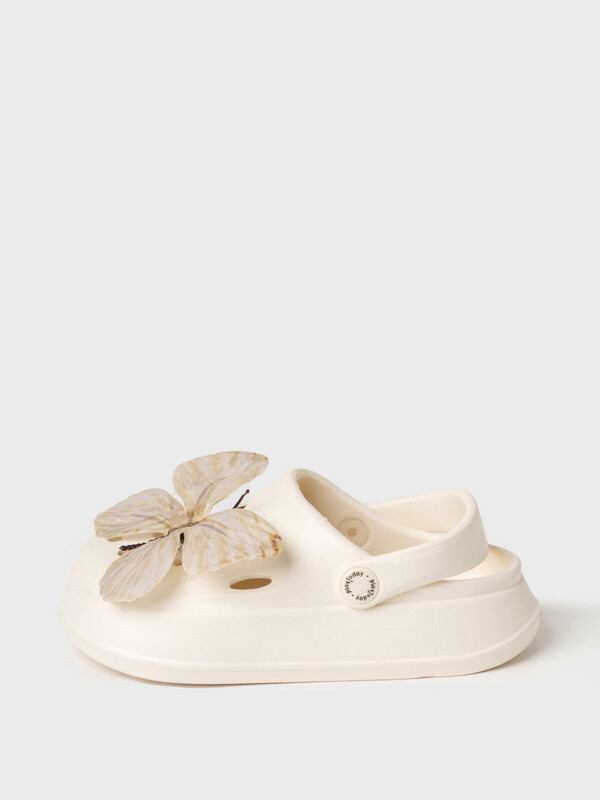 Сабо для девочек