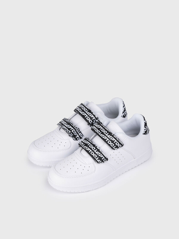 Полуботинки для девочек