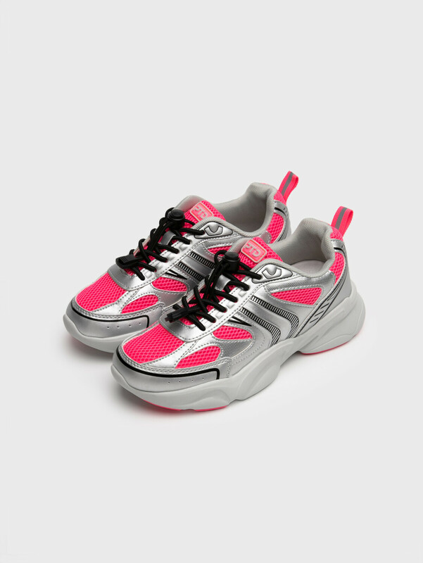 Полуботинки для девочек