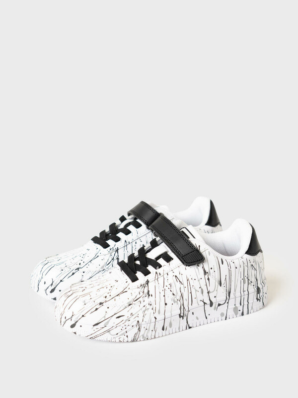 Полуботинки для девочек