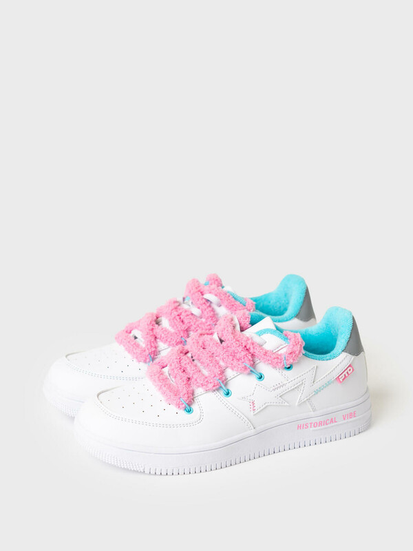 Полуботинки для девочек