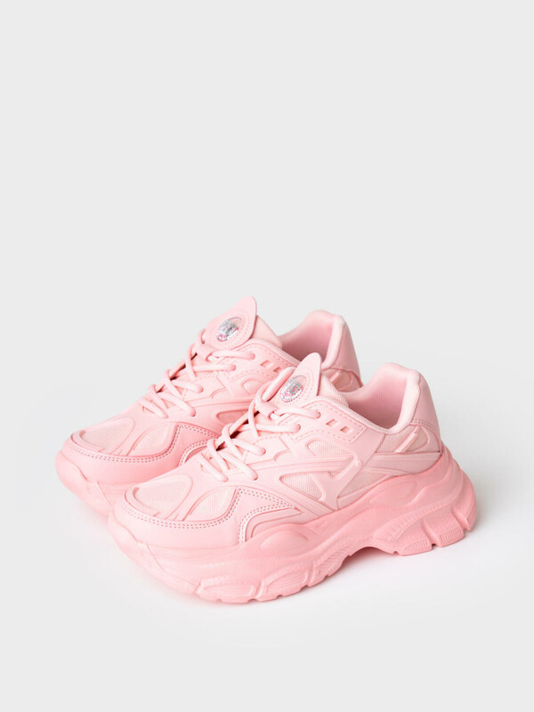 Полуботинки для девочек