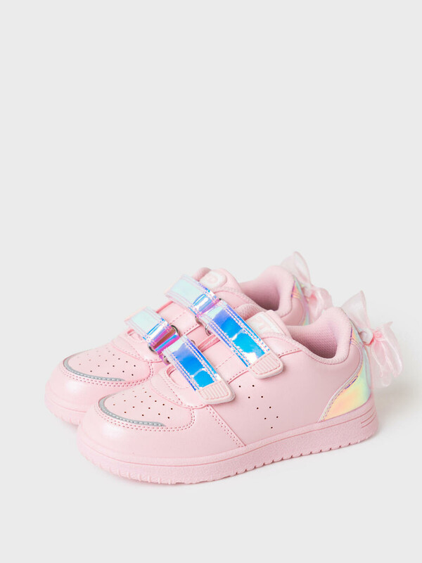 Полуботинки для девочек