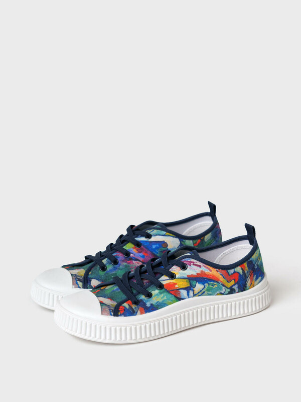 Полуботинки детские для девочек