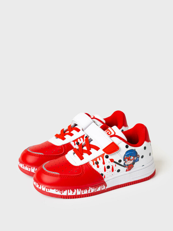 Полуботинки для девочек