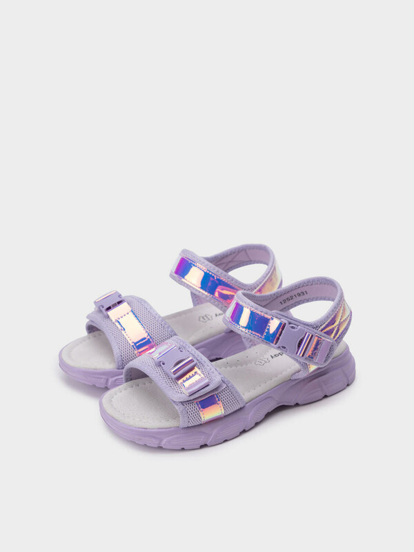 Сандалии для девочек