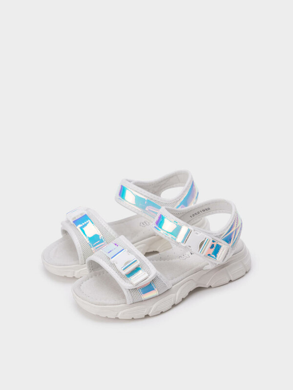 Сандалии для девочек