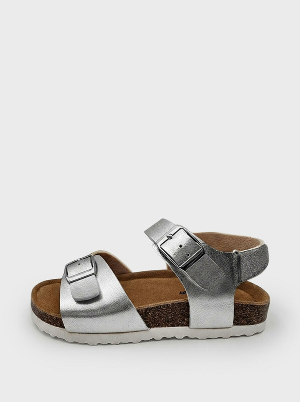 Сандалии для девочек