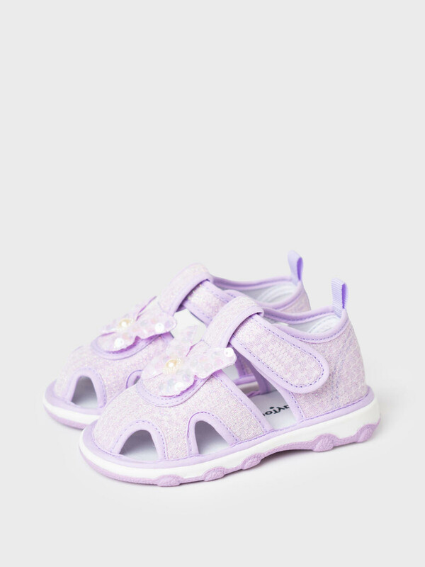 Сандалии для девочек