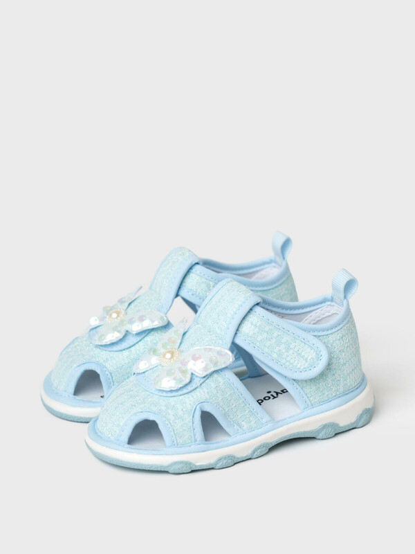 Сандалии для девочек