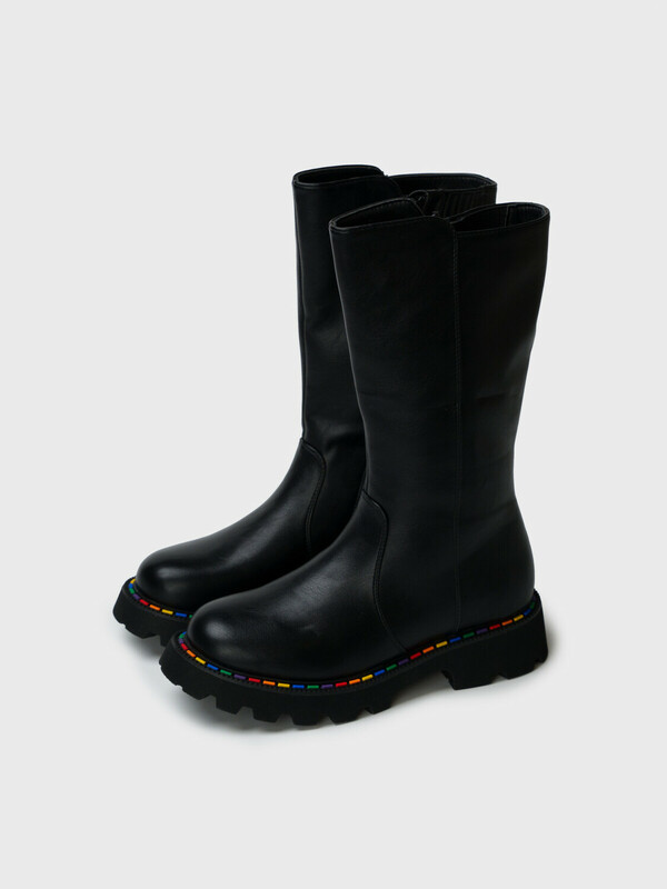 Сапоги для девочек