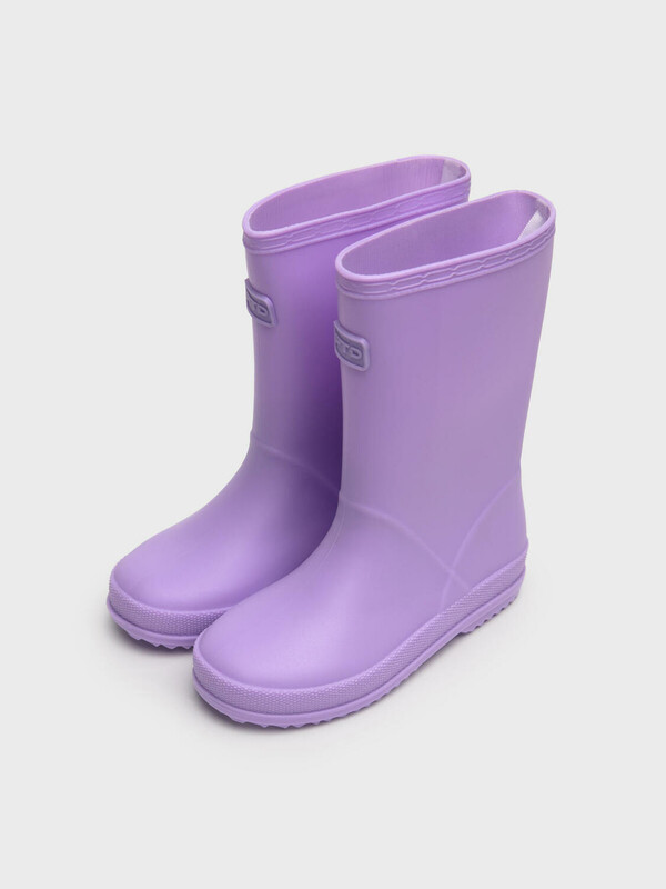 Сапоги для девочек