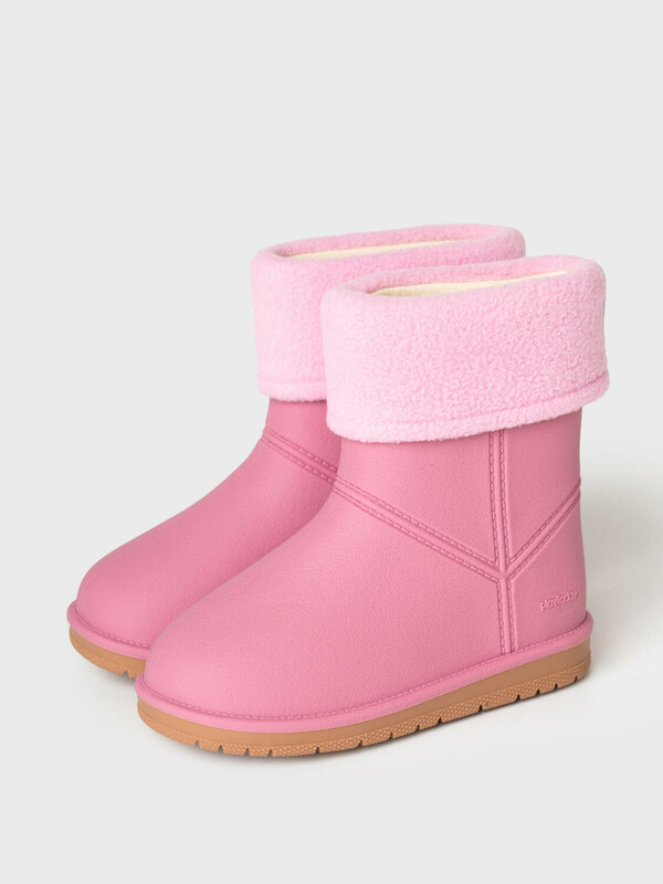 Сапоги для девочек